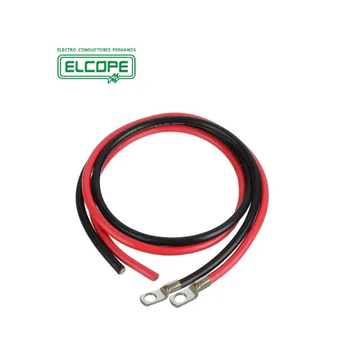 [CPB35150] Cable 35mm² 2 AWG Inversor a Batería