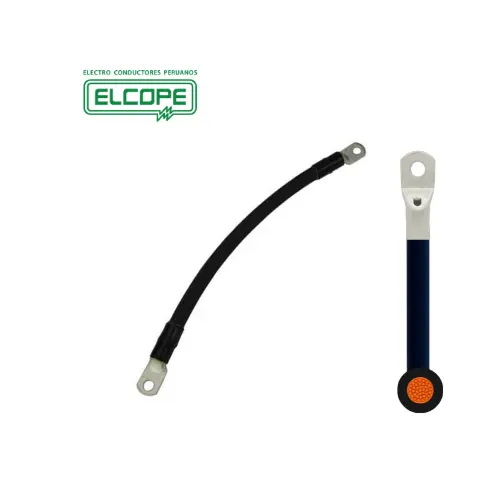 [CPB3530] Cable 35mm² 2 AWG para Serie de Baterías