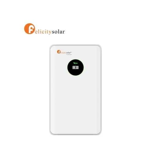 Batería de Litio Felicity Solar 51.2V 171Ah 8.75kWh FLA48171-EU